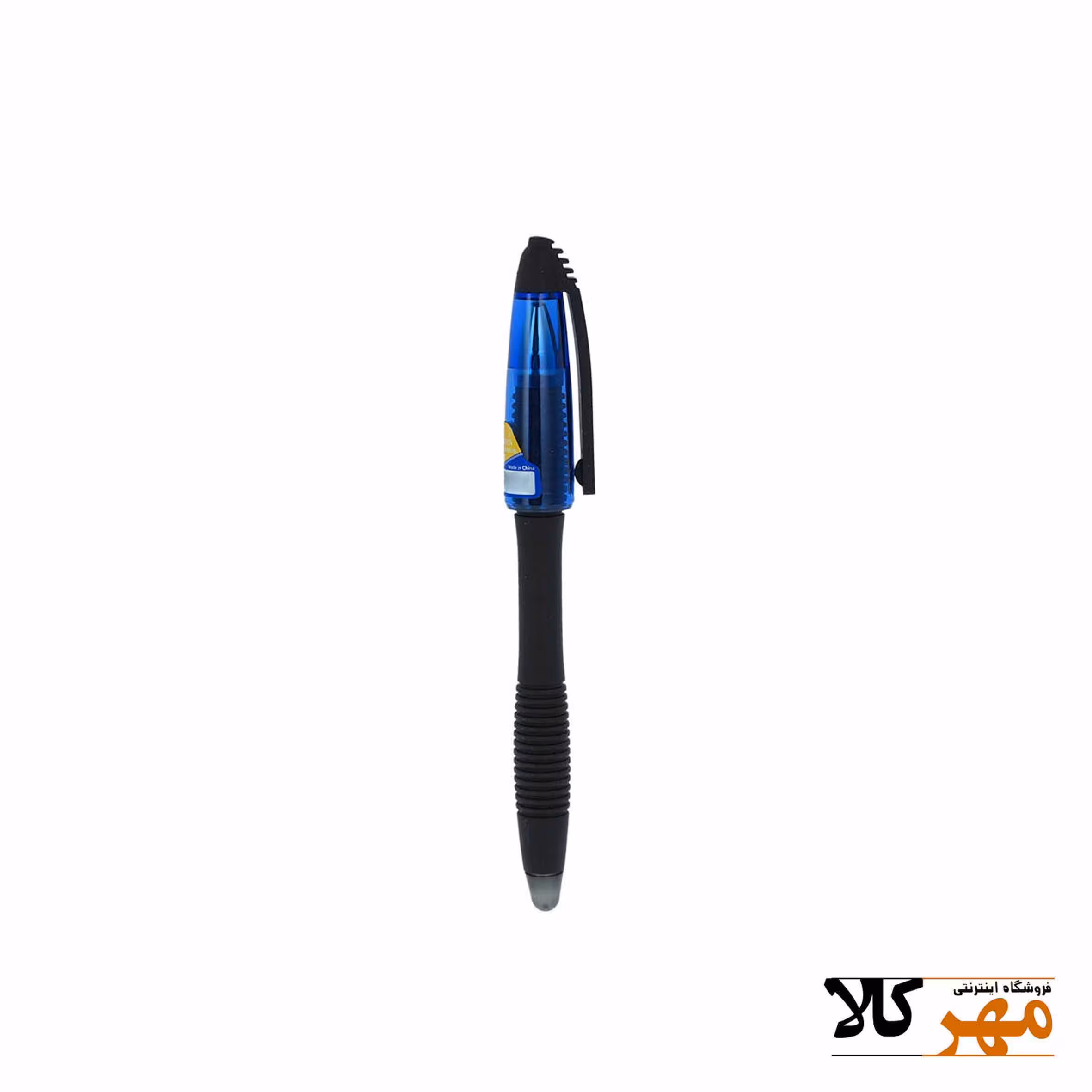 wave 0.7 روان نویس سی کلاس مشکی