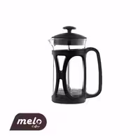 فرنچ پرس 350ml مشکی وان کافی