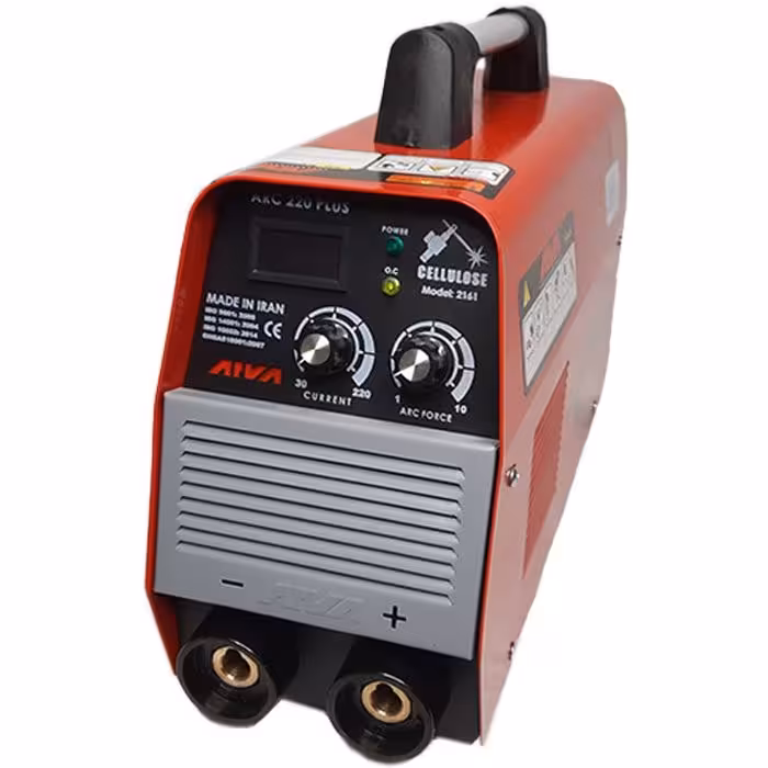 اینورتر جوشکاری سلولزی آروا مدل 2161