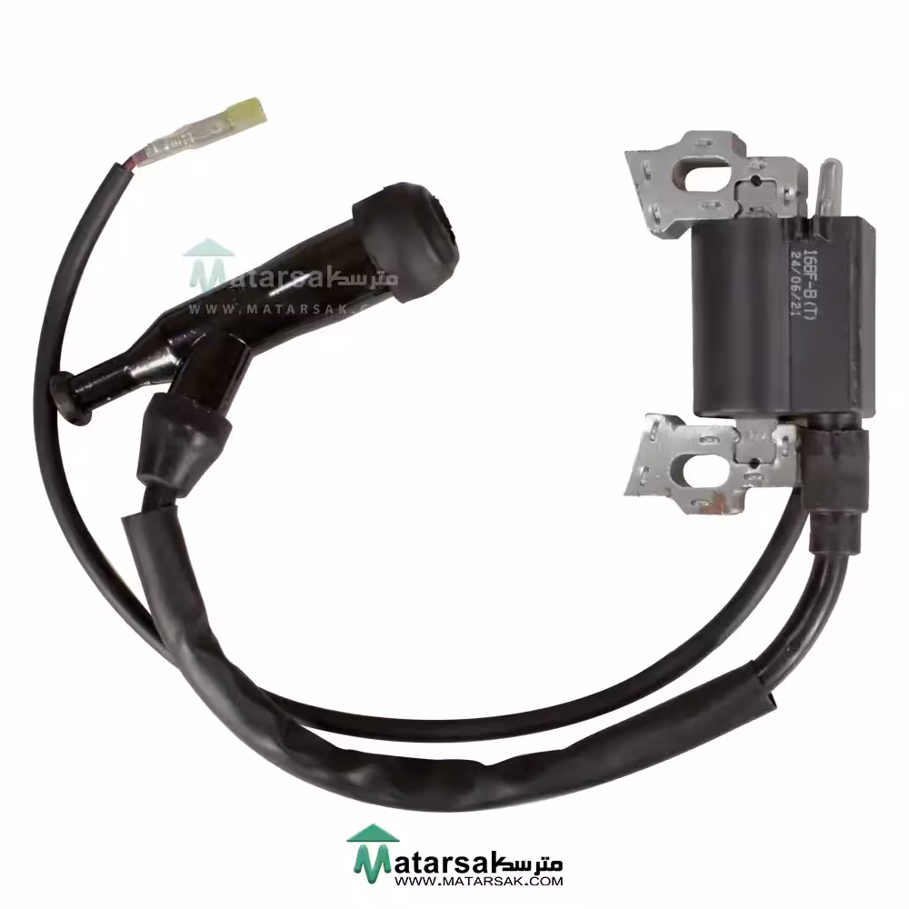 کوئل موتورهای هوندا