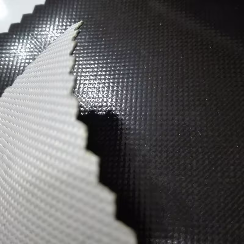 برزنت کانتینری عرض 2 متر  درجه یک  ضد آب رنگ مشکی  وزن بالا  3*3