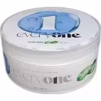 کرم آبرسان و مرطوب کننده آلوئه ورا اوری وان مدل Everyone Aloe Vera Cream