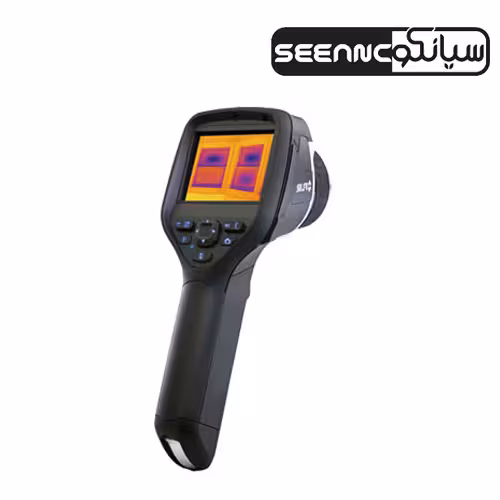 دوربین تصویربرداری حرارتی ،ترموویژن مدل FLIR E50bx