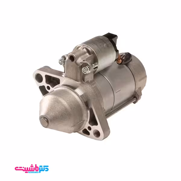 استارت جک جی 3