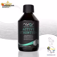 تقویت کننده رشد مرجان اکتیو استرانسیم نایوس