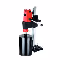 دریل کرگیر محک 205 میلی متر مدل DCD-3205