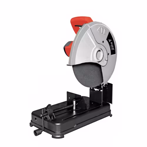 دستگاه پروفیل بر 355 میلیمتر مدل CCM-355S محک