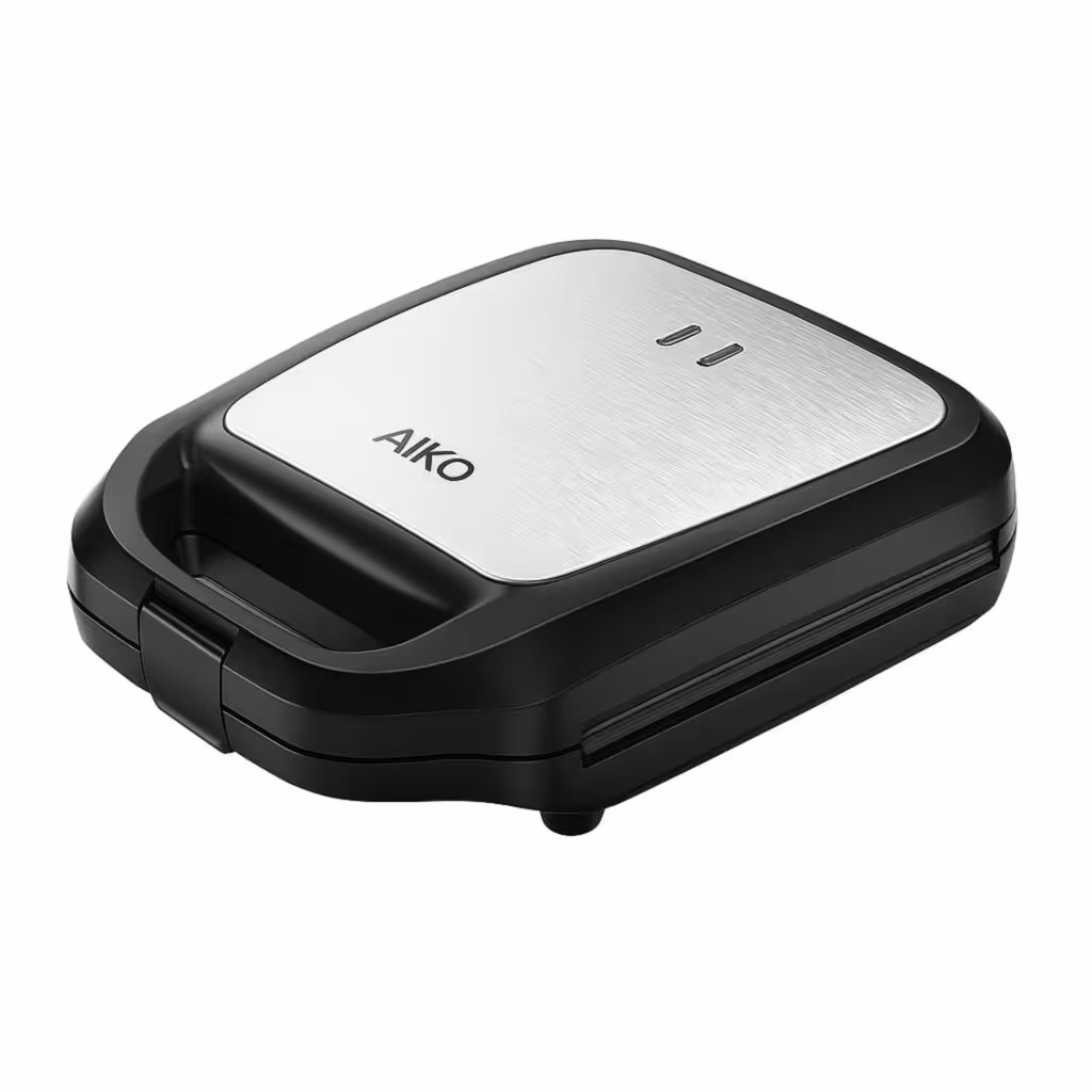 ساندویچ‌ساز آیکو مدل 2 کاره AK202SM - کالاوما