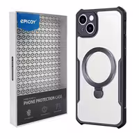 کاور گوشی اپل iPhone 13 – 14 اپیکوی مدل Xundd Magnetic Holder