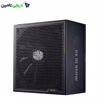 پاور کولر مستر مدل GX III Gold 850