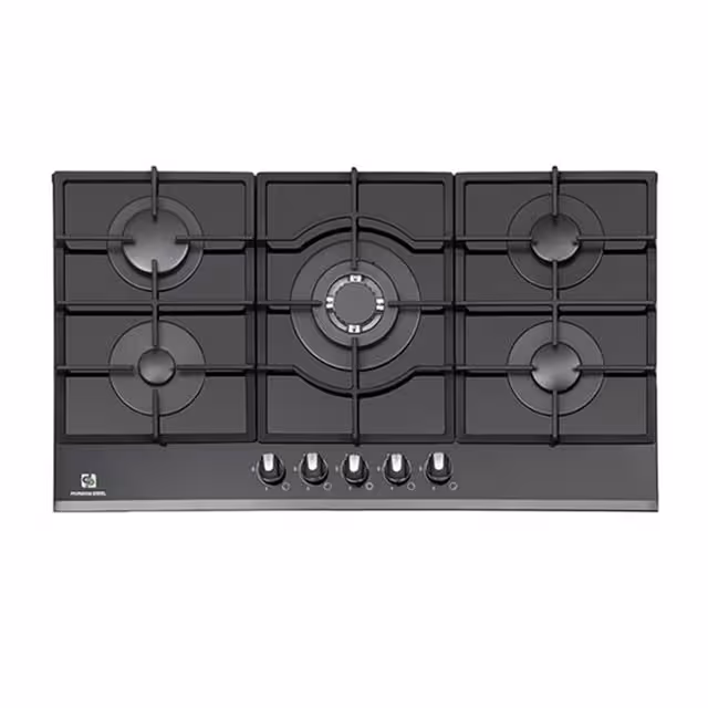 اجاق گاز صفحه‌ای پرنیان مدل PB 5213