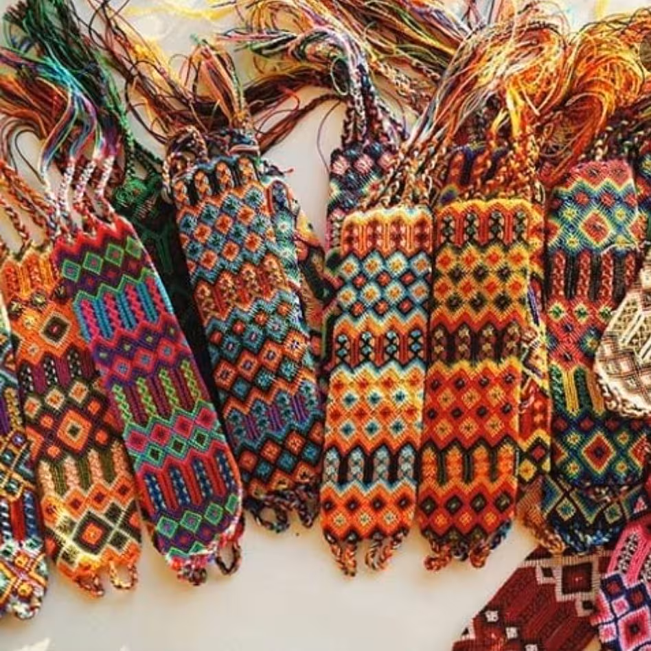 دستبند سنتی