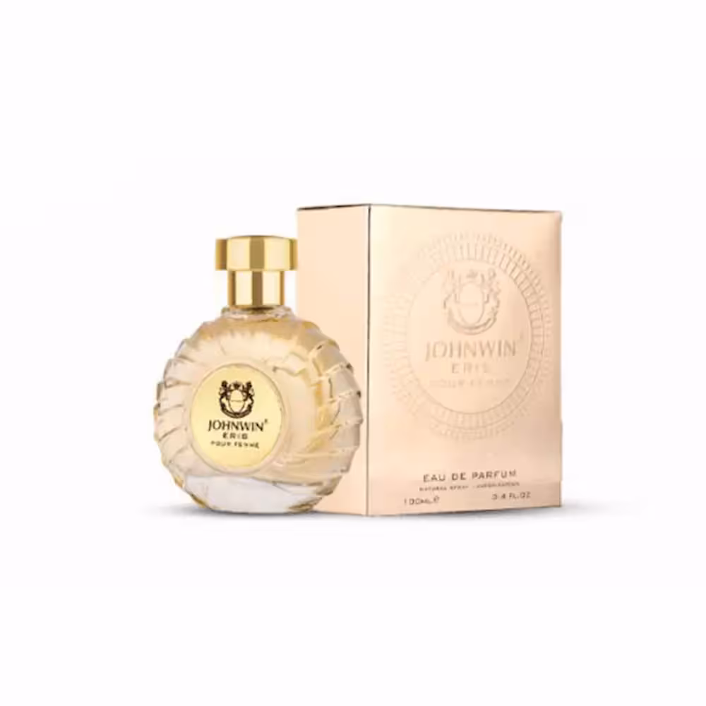 ادکلن زنانه مدل اریس پور فمه جانوین