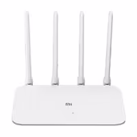 روتر بی‌سیم AC1200 شیائومی مدل Mi Router 4A Gigabit