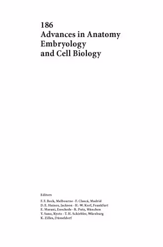 خرید و دانلود نسخه کامل کتاب Structure of Enteric Neurons