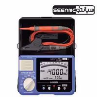 تستر عایق ، میگر IR4057-20 HIOKI