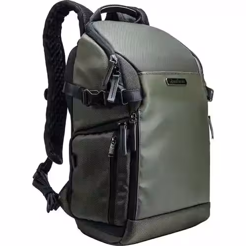 کوله پشنی ونگارد مدل Vanguard VEO Select 37BRM Backpack (Green)