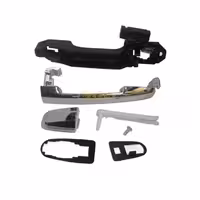 دستگيره بيروني عقب چپ ليفان 620