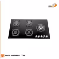 اجاق گاز صفحه ای آلتون مدل G-528N