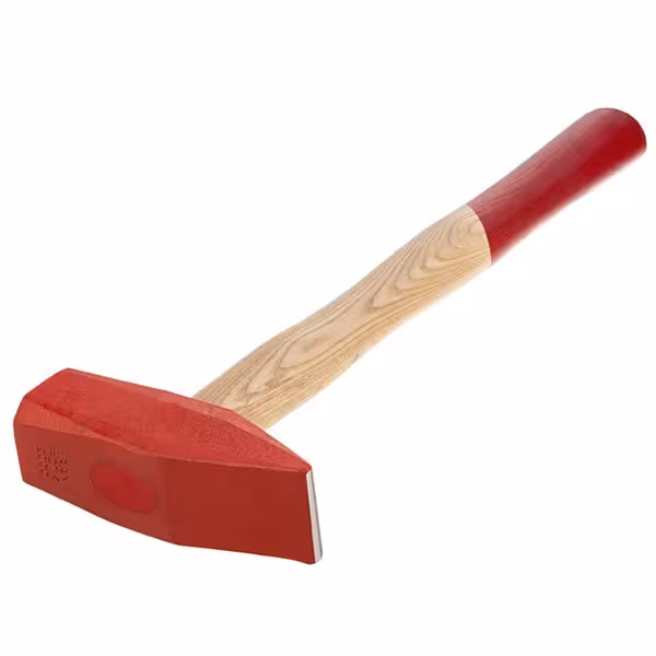 چکش ایران پتک مدل AB 4610 وزن 2000 گرم | کالا مکس