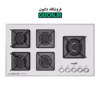 جاق گاز صفحه ای تورینو پلاس کد TG 504W