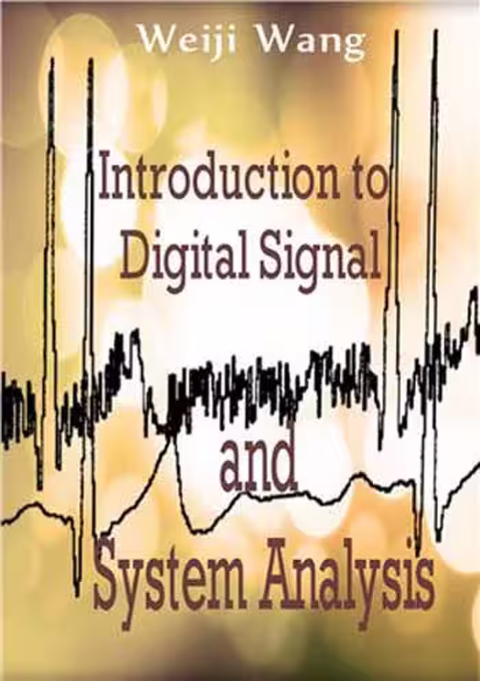 󾕇 دانلود کتاب Introduction To Digital Signal And System Analysis, - دانلود کتاب های دانشگاهی