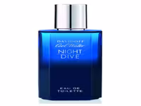 ادکلن مردانه دیویدف کول واتر نایت دایو ادو تویلت Davidoff Cool Water Night Dive EDT