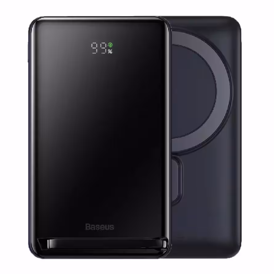 پاور بانک بیسوس PPCX000002 10000mAh