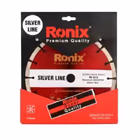 صفحه گرانیت بر 230 میلیمتر رونیکس مدل RH-3510