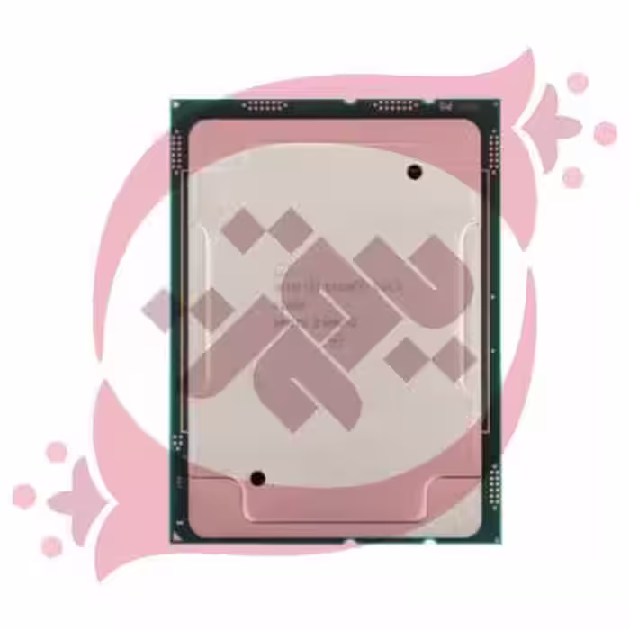 Intel Xeon-Gold 6226R (2.9GHz 16-core 150W)