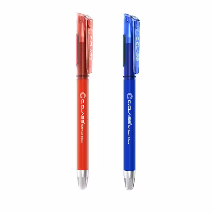 خودکار سی کلاس مدل سافت تاچ 0.7 میلی متر