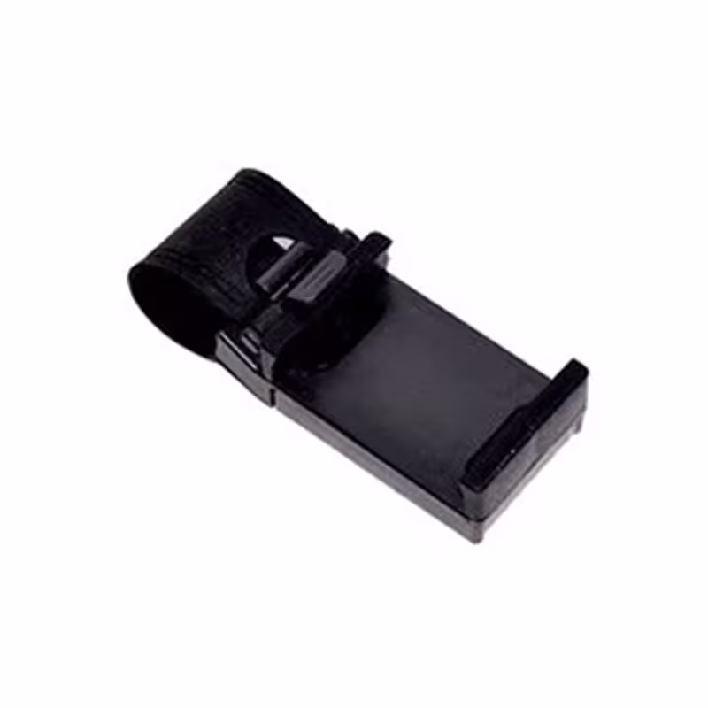 پایه نگهدارنده گوشی روی فرمان خودرو (رنگبندی)