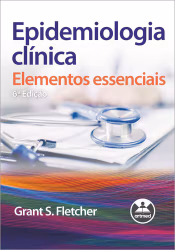 خرید و دانلود نسخه کامل کتاب Epidemiologia Clínica: Elementos Essenciais