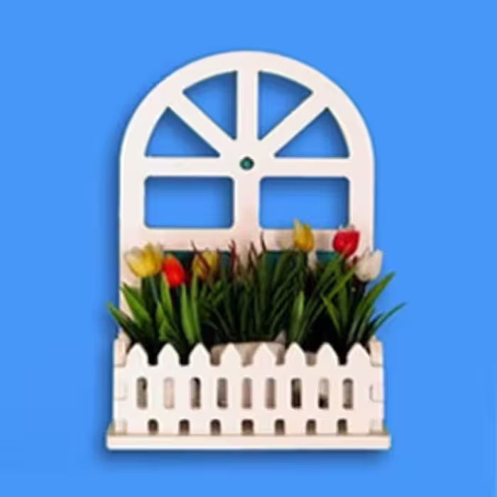 شلف باغچه | amazonchi