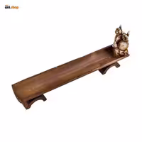 مجسمه دکوری طرح پا آویز دختر ملوس