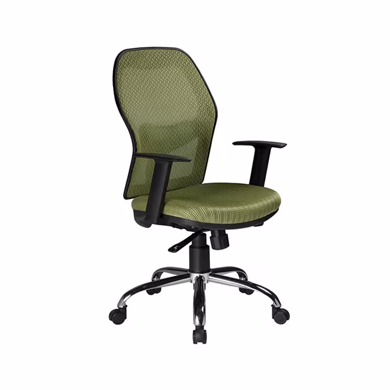 صندلی کارشناسی راحتیران مدل S 5511