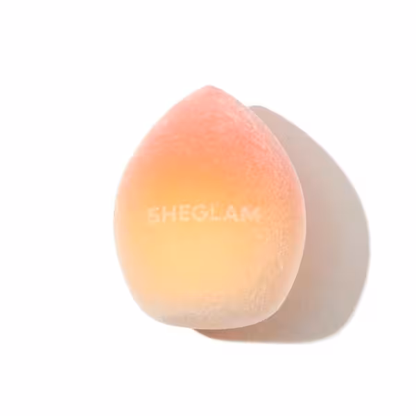 اسفنج پودر شیگلم مدل Insta Ready