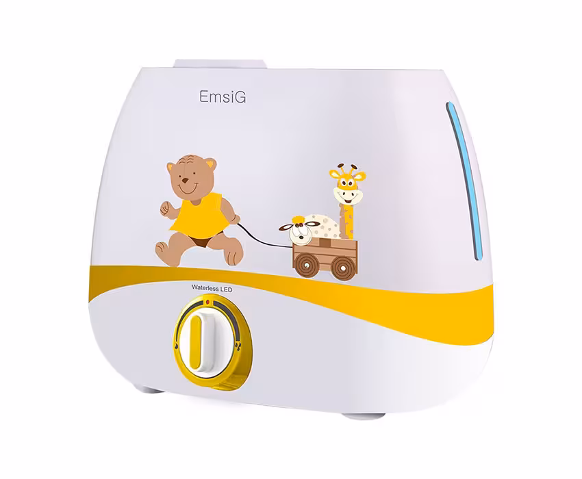 دستگاه بخور سرد کودک امسیگ US424-baby