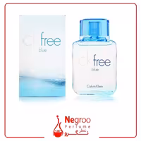 عطر ادکلن سی کی فری بلو 100 میل CK Free Blue