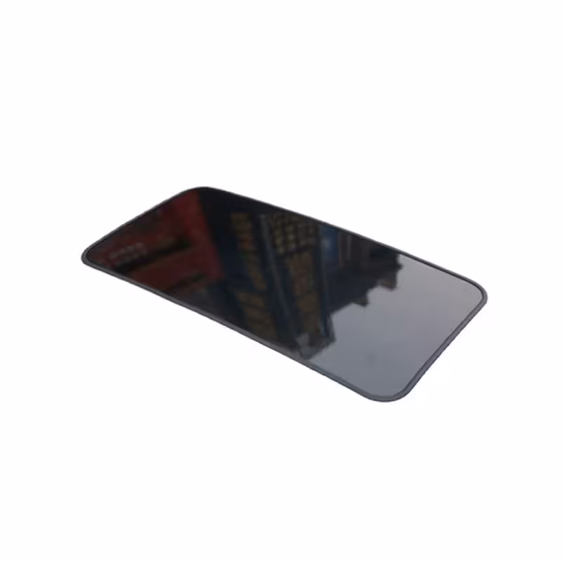 شیشه سانروف فیدلیتی الیت