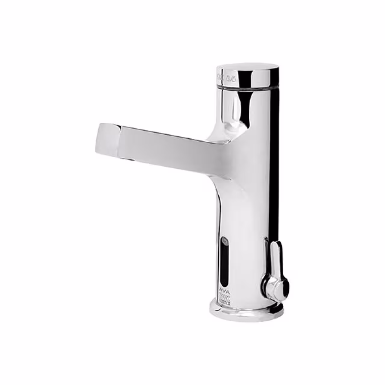 شیر روشویی کی دبلیو سی مدل آوا الکترونیک لایت