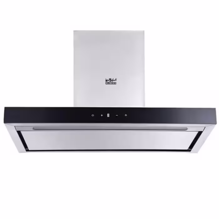 هود استیل البرز SA-207
