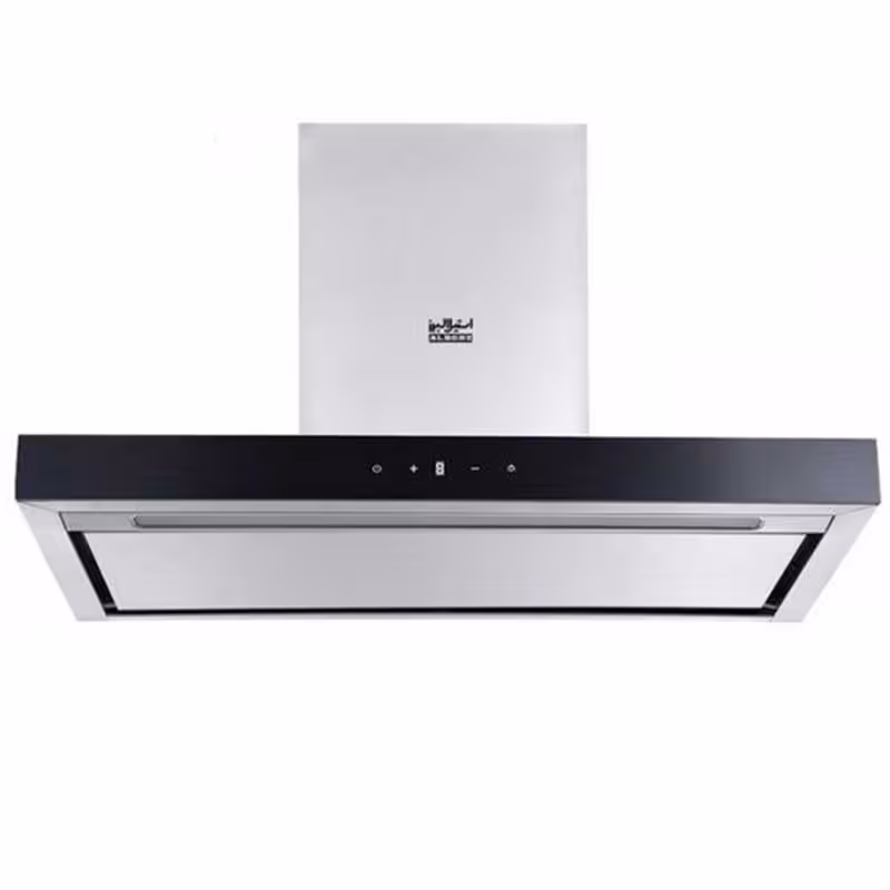 هود استیل البرز SA-207