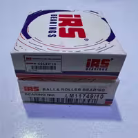 بلبرینگ چرخ عقب پراید قدیم 44649-10 و LM11749-10 برند IRS