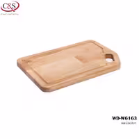 ادمونتون تخته لب کوئیک با ابعاد 22x33 کد WD-6163