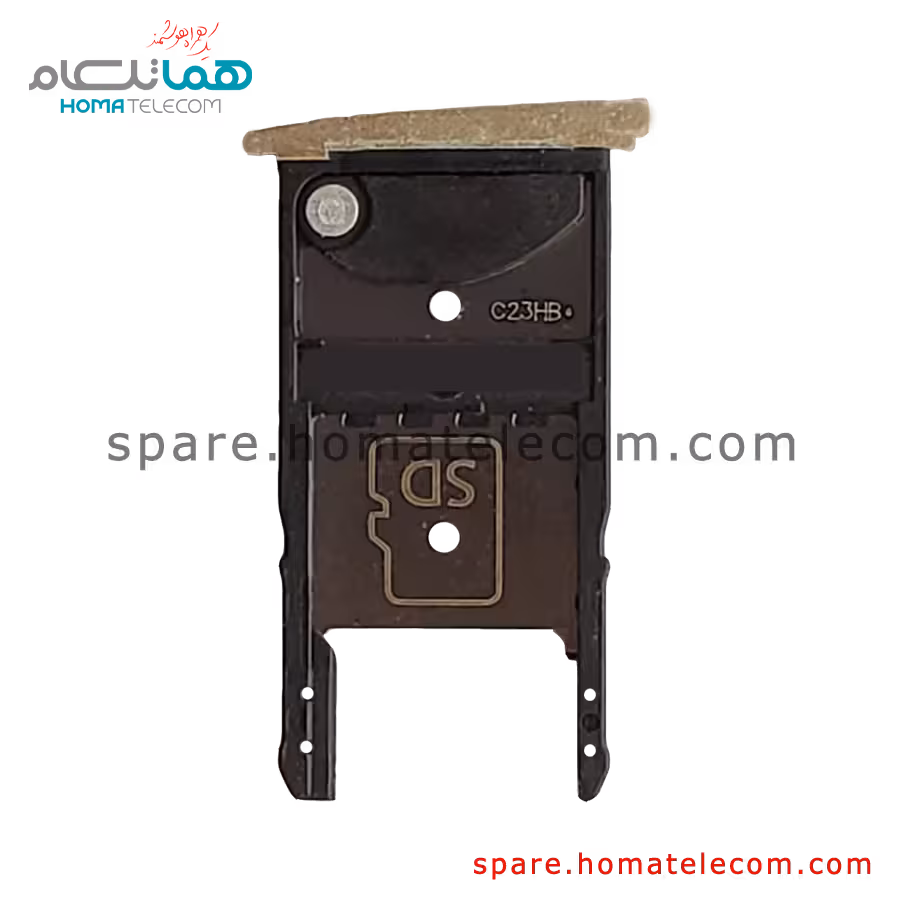 خشاب سیم کارت موتورولا موتو زد پلی