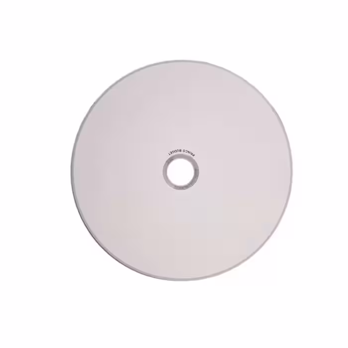 DVD خام پرینتیبل برند PRINCO