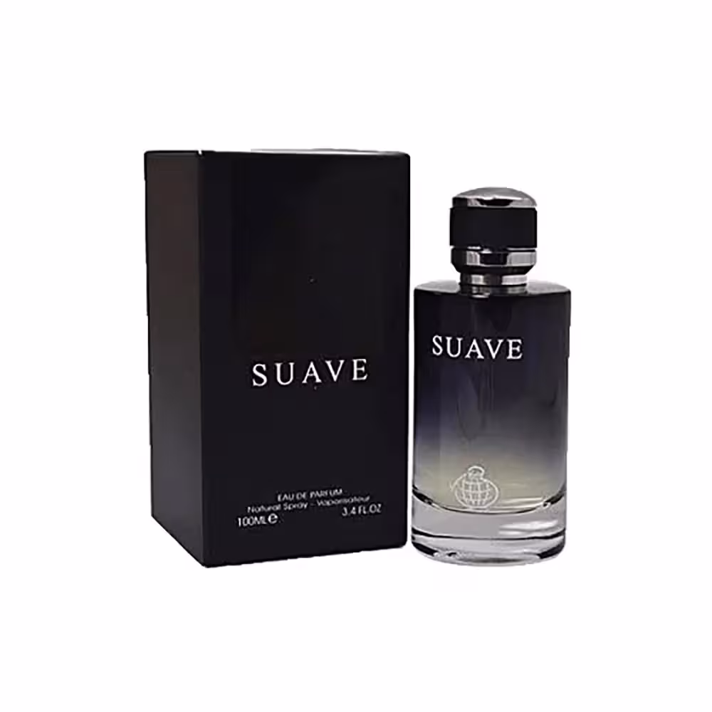 عطر ادکلن مردانه دیور ساواج فراگرنس ورد سوآو