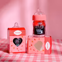 تینت لب پستونکی🍼