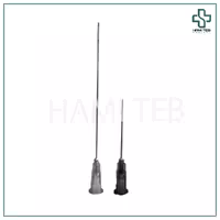 سوزن میکرو کانولا Time Machine طول 70 میلیمتر گیج 27